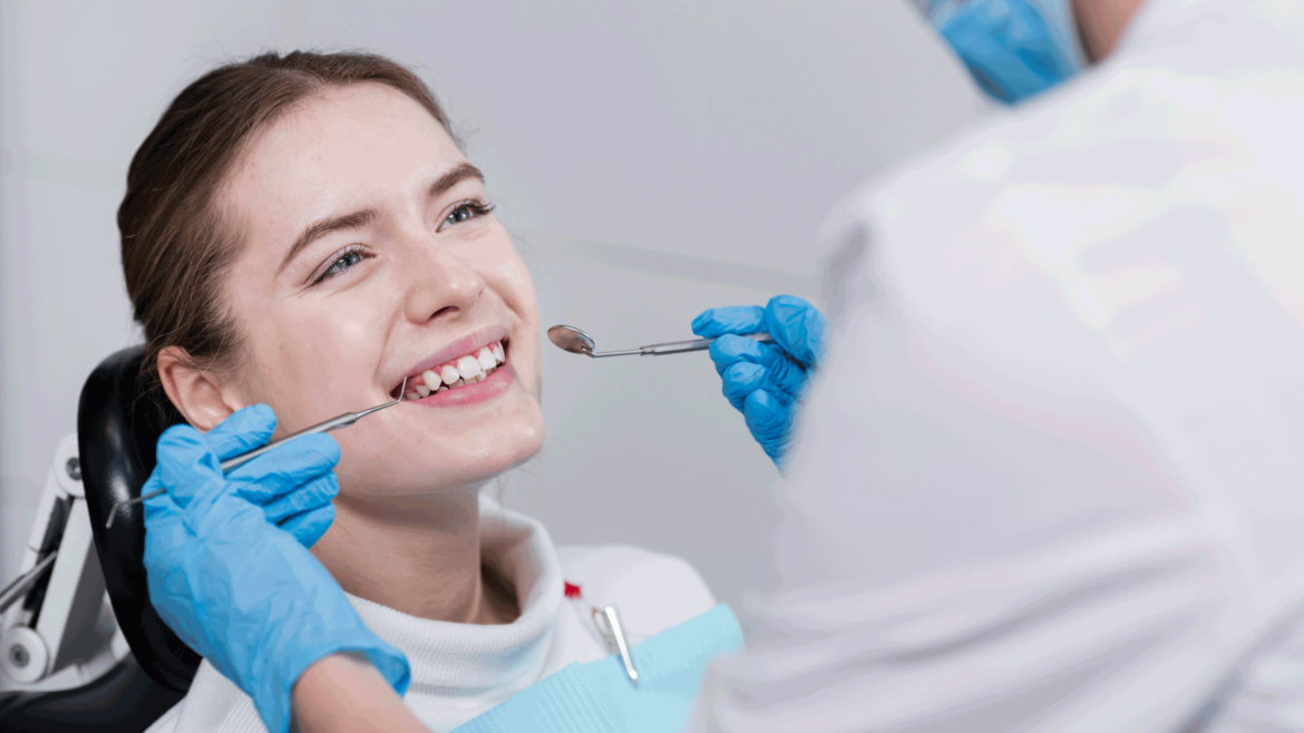 Cleaning and Prevention - Jester Village Dental
